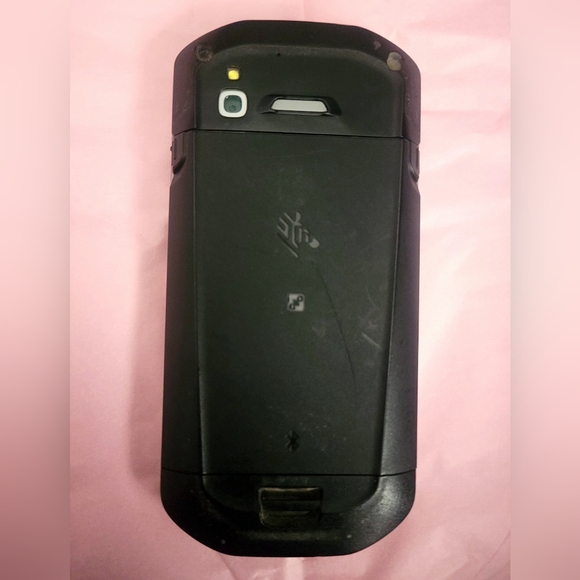 Zebra TC5x Mobile Computer (Locked) - Picture 2 of 5